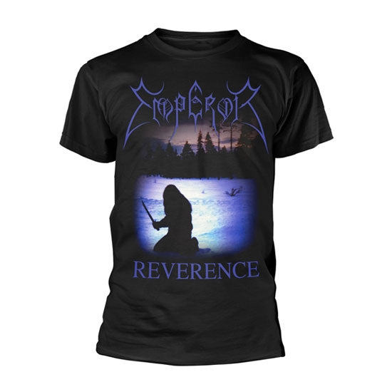T-Shirt - Emperor - Reverence - Front