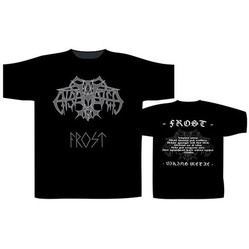 T-Shirt - Enslaved - Frost