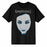 T-Shirt - Evanescence - Big Face