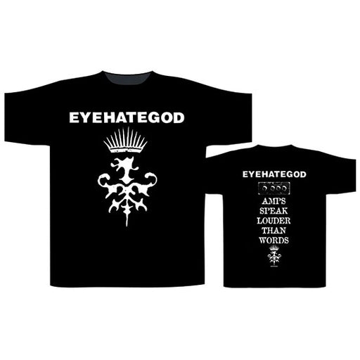 T-Shirt - Eyehategod - Phoenix Logo