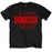 T-Shirt - Faith No More - Classic New Logo Star