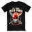 T-Shirt - Five Finger Death Punch - Zombie Kill, Got Your Six