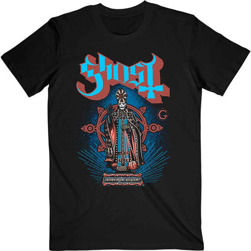 T-Shirt - Ghost - Habemus Papam