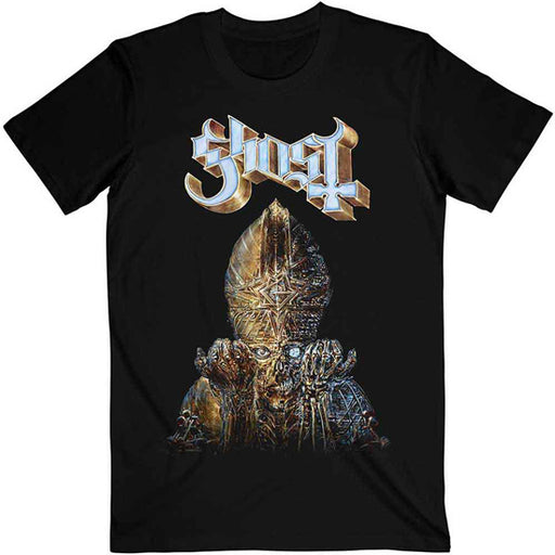 T-Shirt - Ghost - Impera Glow