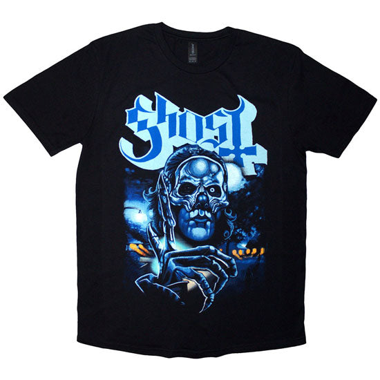 T-Shirt - Ghost - Nightmare V