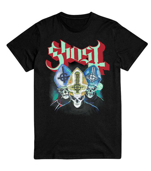 T-Shirt - Ghost - Trinity