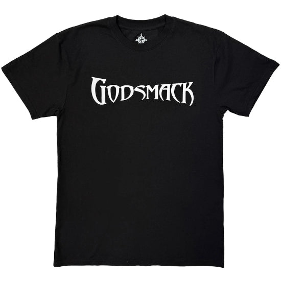 T-Shirt - Godsmack - Logo Mono