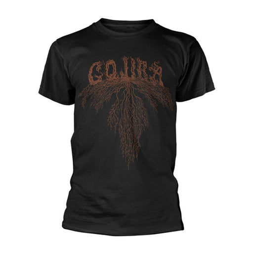 T-Shirt - Gojira - Roots - Organic Cotton