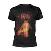 T-Shirt - Gojira - Stardust - Organic Cotton