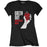 T-Shirt - Green Day - American Idiot - Lady