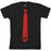 T-Shirt - Green Day - Tie