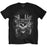 T-Shirt - Guns N Roses - Faded Skull