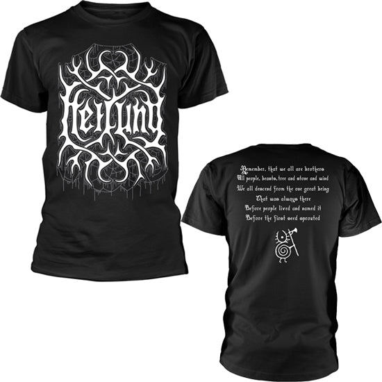 T-Shirt - Heilung - Remember