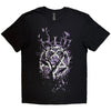 T-Shirt - HIM - Crows