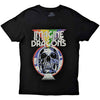 T-Shirt - Imagine Dragons - Skull