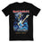 T-Shirt - Iron Maiden - Eddie On Bass
