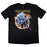T-Shirt - Iron Maiden - Fear Live Flames
