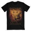 T-Shirt - Iron Maiden - Ghost of the Navigator