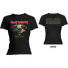 T-Shirt - Iron Maiden - Legacy of the Beast Tour - Lady