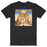 T-Shirt - Iron Maiden - Powerslave Album Cover Box