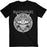T-Shirt - Iron Maiden - Senjutsu Samurai - Graphic White