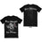 T-Shirt - Iron Maiden - Sketched Trooper
