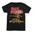 T-Shirt - Iron Maiden - Slasher - Lady