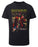 T-Shirt - Iron Maiden - Stranger Sepia