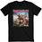 T-Shirt - Iron Maiden - The Trooper