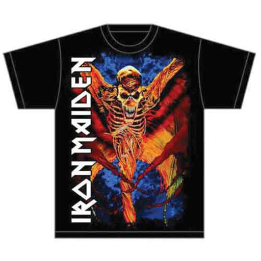 T-Shirt - Iron Maiden - Vampyr