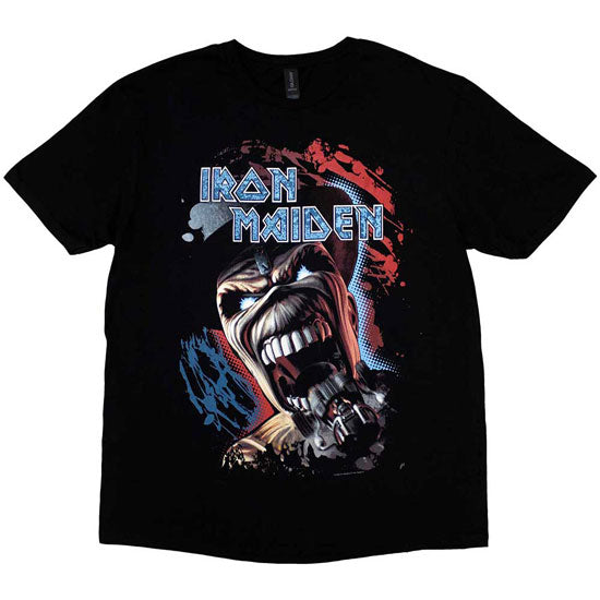 T-Shirt - Iron Maiden - Wildest Dream Vortex