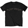T-Shirt - Jeff Beck - Vintage Logo