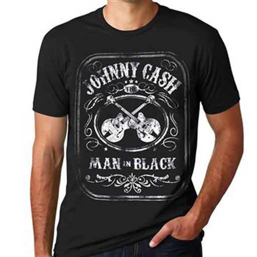 T-Shirt - Johnny Cash - American Rebel