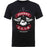 T-Shirt - Johnny Cash - Winged Guitar