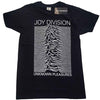 T-Shirt - Joy Division - Unknown Pleasures