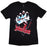 T-Shirt - Judas Priest - British Steel Hand Triangle