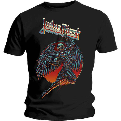 T-Shirt - Judas Priest - BTD Redeemer