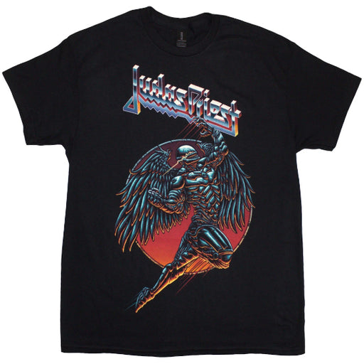 T-Shirt - Judas Priest - BTD Redeemer