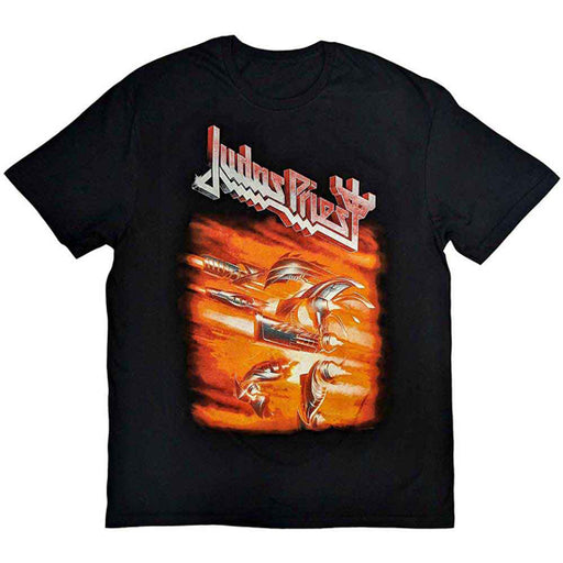 T-Shirt - Judas Priest - Firepower