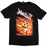 T-Shirt - Judas Priest - Firepower