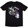 T-Shirt - Judas Priest - Painkiller Solo