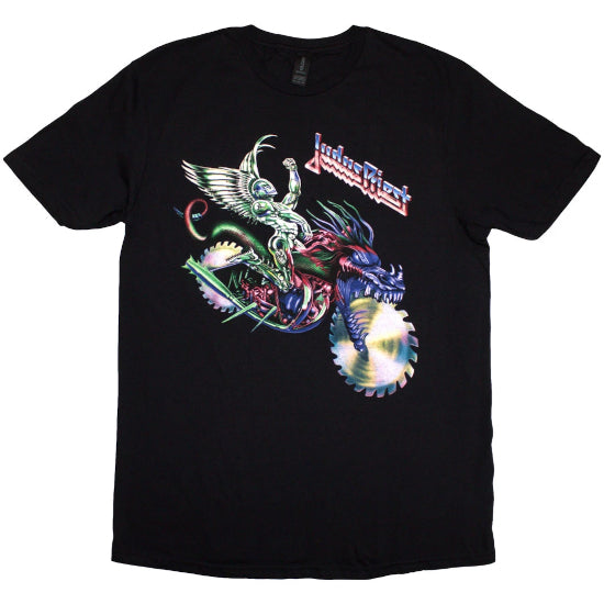 T-Shirt - Judas Priest - Painkiller Solo