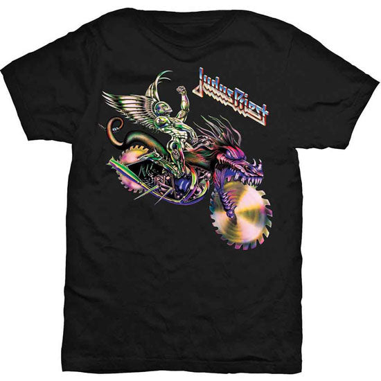 T-Shirt - Judas Priest - Painkiller Solo