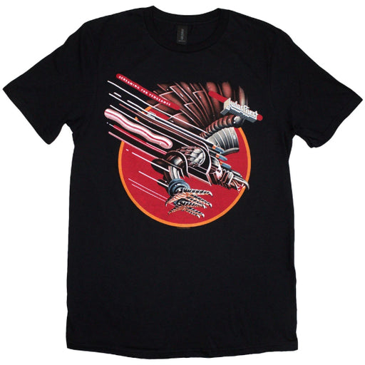 T-Shirt - Judas Priest - Screaming For Vengeance