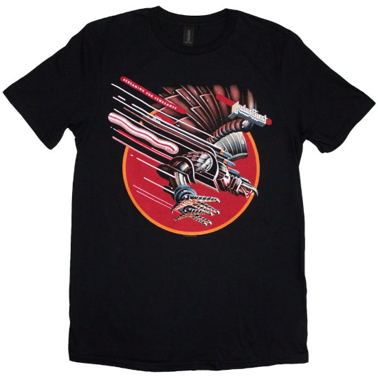 T-Shirt - Judas Priest - Screaming For Vengeance