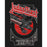 T-Shirt - Judas Priest - Silver & Red Vengeance - Image