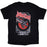 T-Shirt - Judas Priest - Silver & Red Vengeance