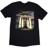 T-Shirt - Judas Priest - Sin After Sin Album Cover