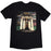 T-Shirt - Judas Priest - Sin After Sin Album Cover