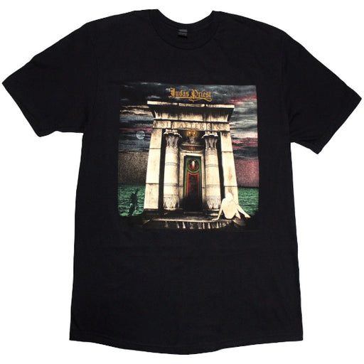 T-Shirt - Judas Priest - Sin After Sin Album Cover